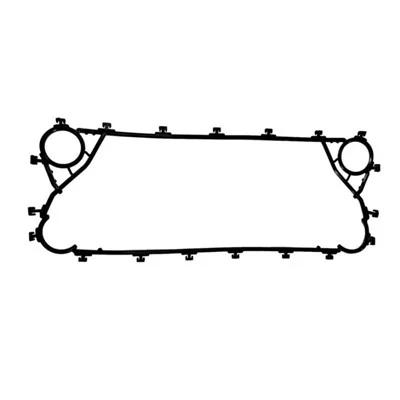 Heat Exchanger Gaskets Heat Exchanger Gaskets